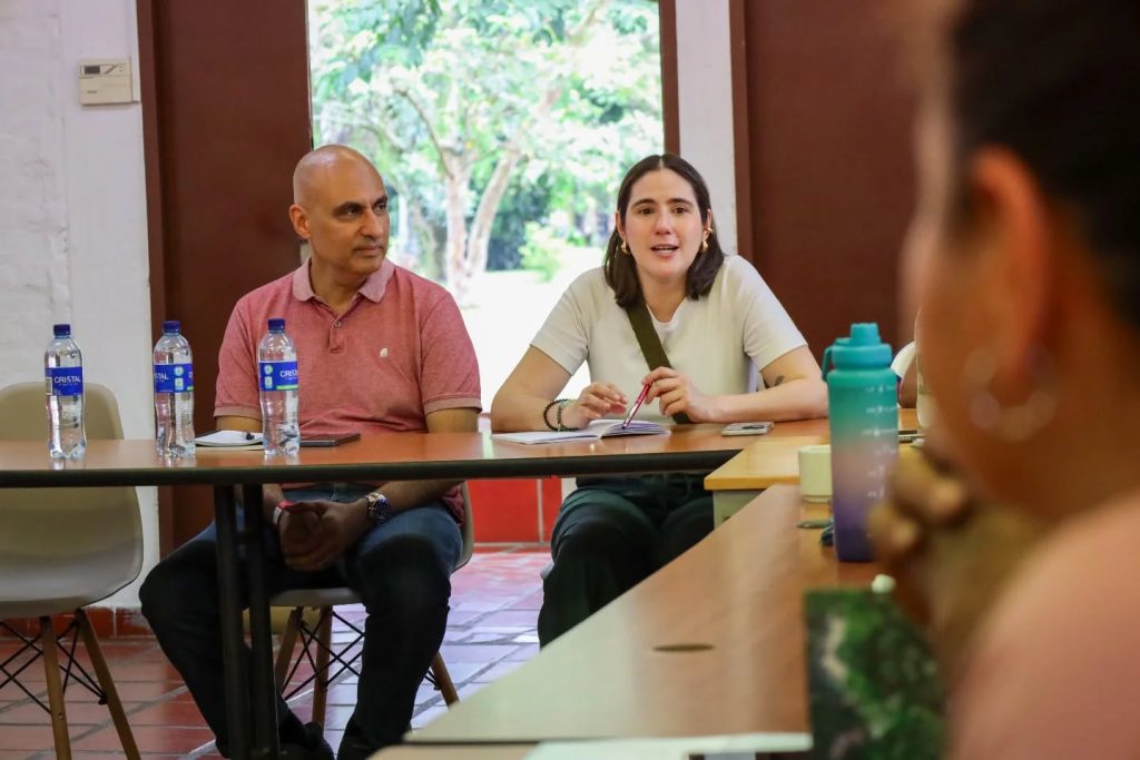 Instagram post from fundaec_org. This post is in position 3.