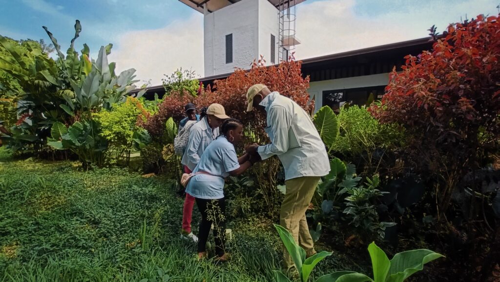 Instagram post from fundaec_org. This post is in position 4.