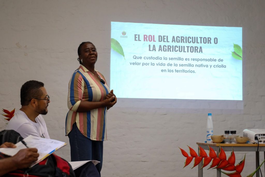 Instagram post from fundaec_org. This post is in position 3.