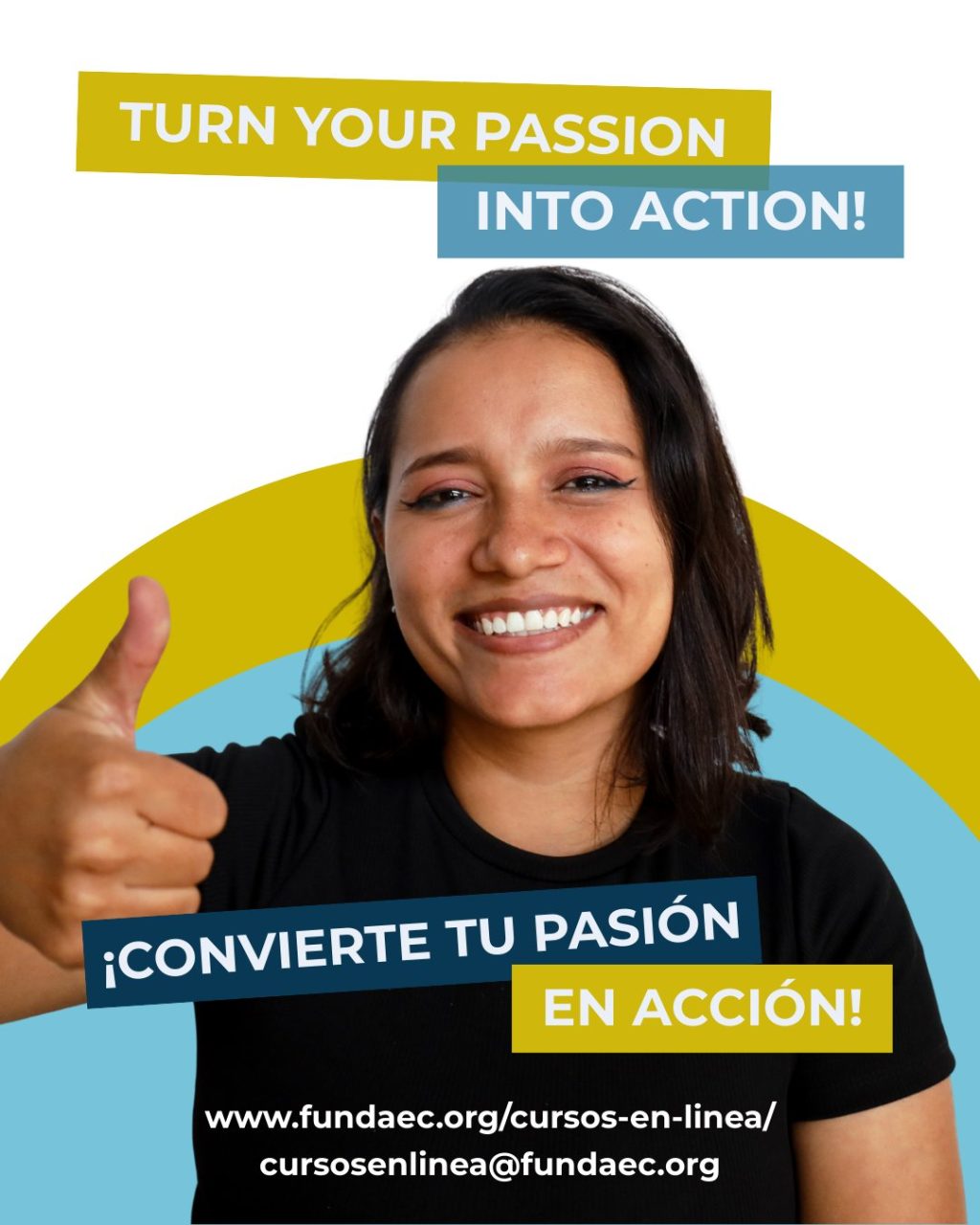 Instagram post from fundaec_org. This post is in position 4.