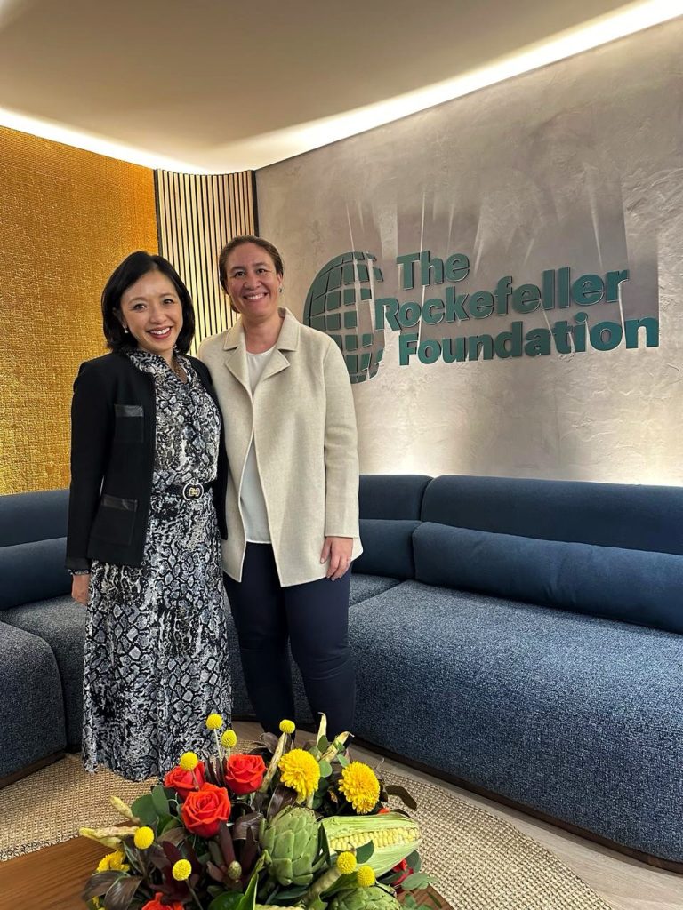 Instagram post from fundaec_org. This post is in position 2.