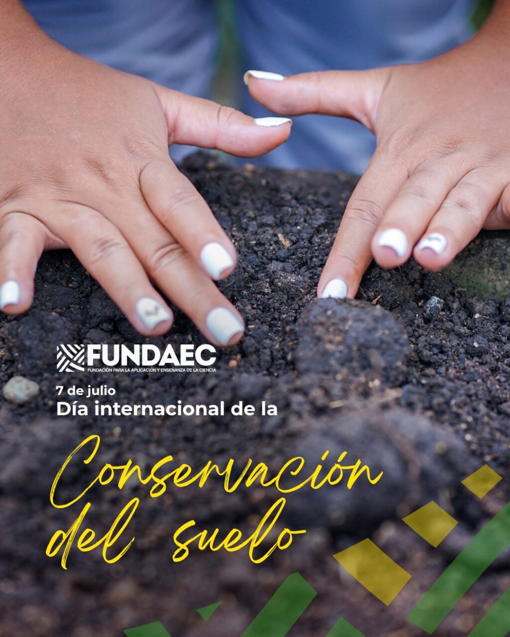 Instagram post from fundaec_org. This post is in position 0.