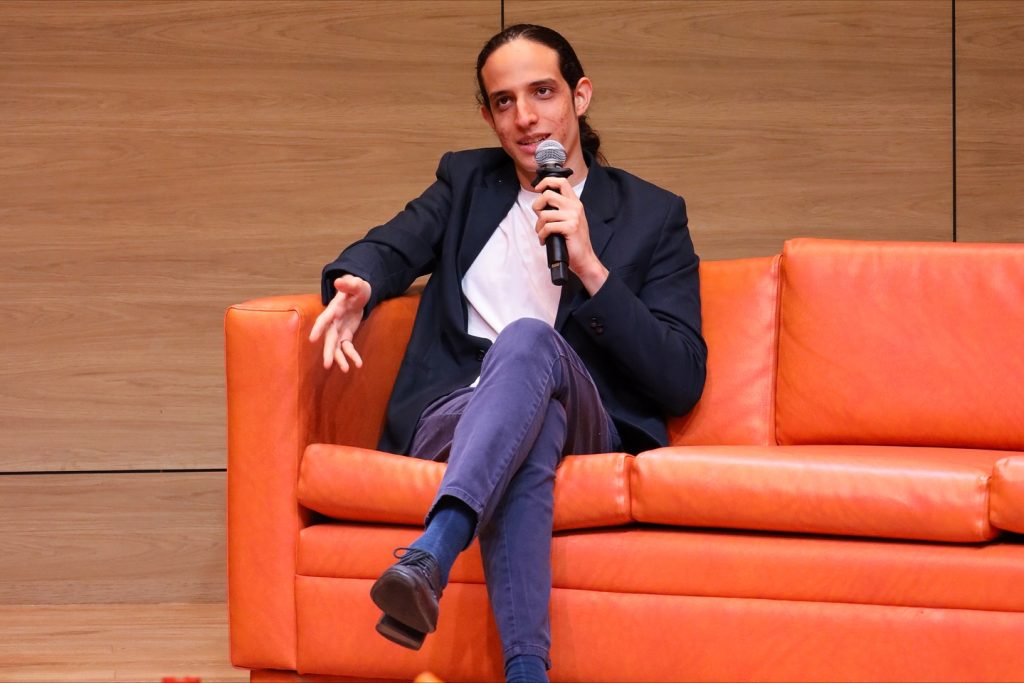 Instagram post from fundaec_org. This post is in position 4.