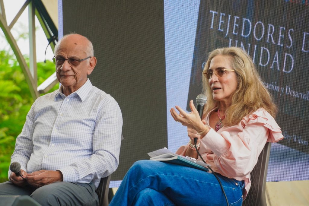 Instagram post from fundaec_org. This post is in position 2.