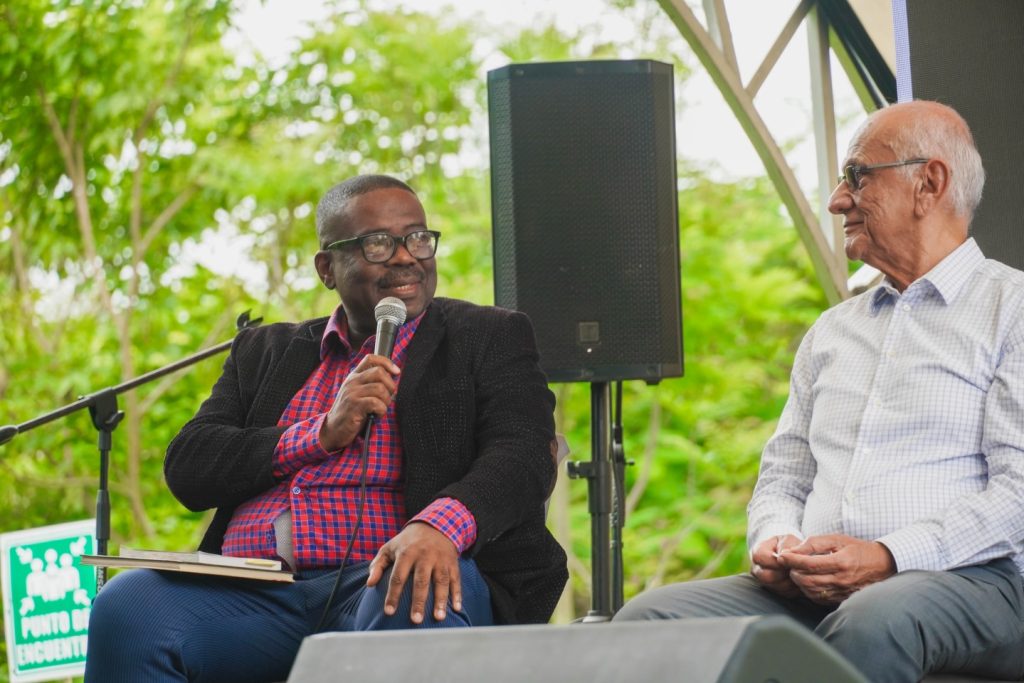 Instagram post from fundaec_org. This post is in position 1.