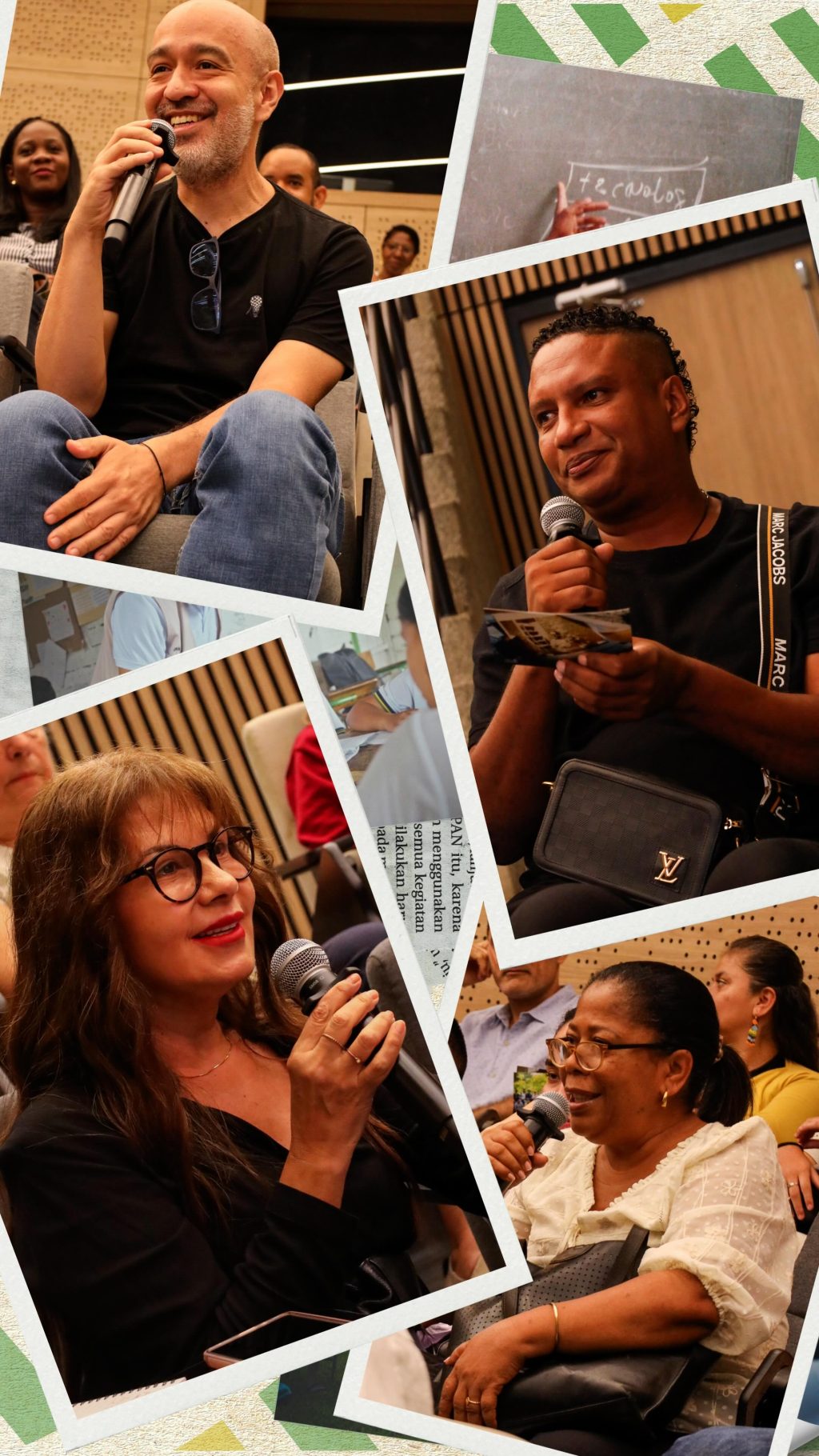 Instagram post from fundaec_org. This post is in position 1.