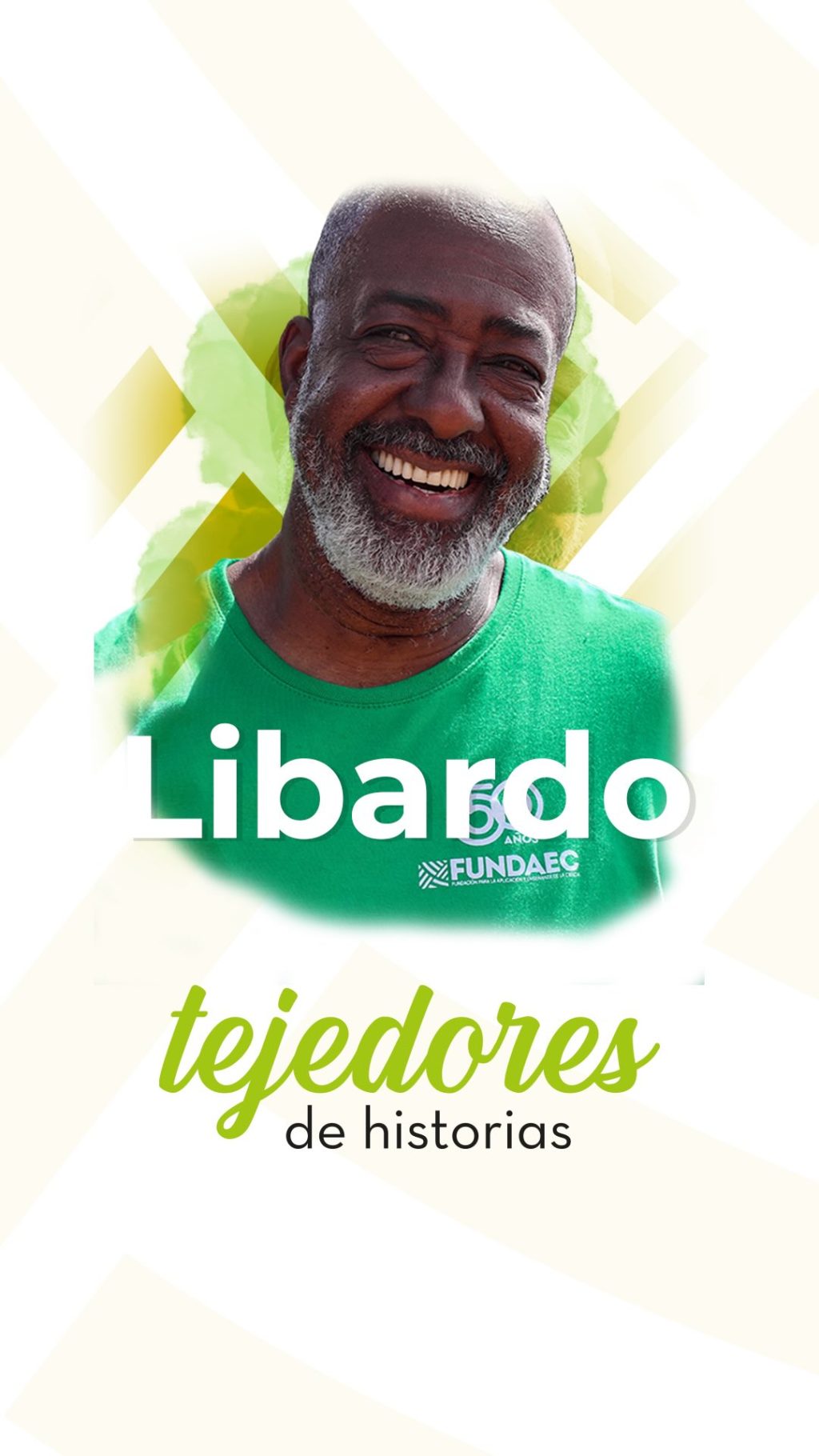 Instagram post from fundaec_org. This post is in position 1.