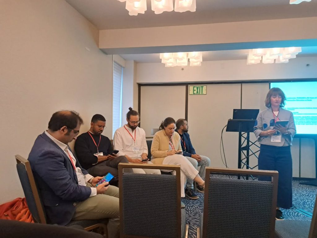 Instagram post from fundaec_org. This post is in position 2.