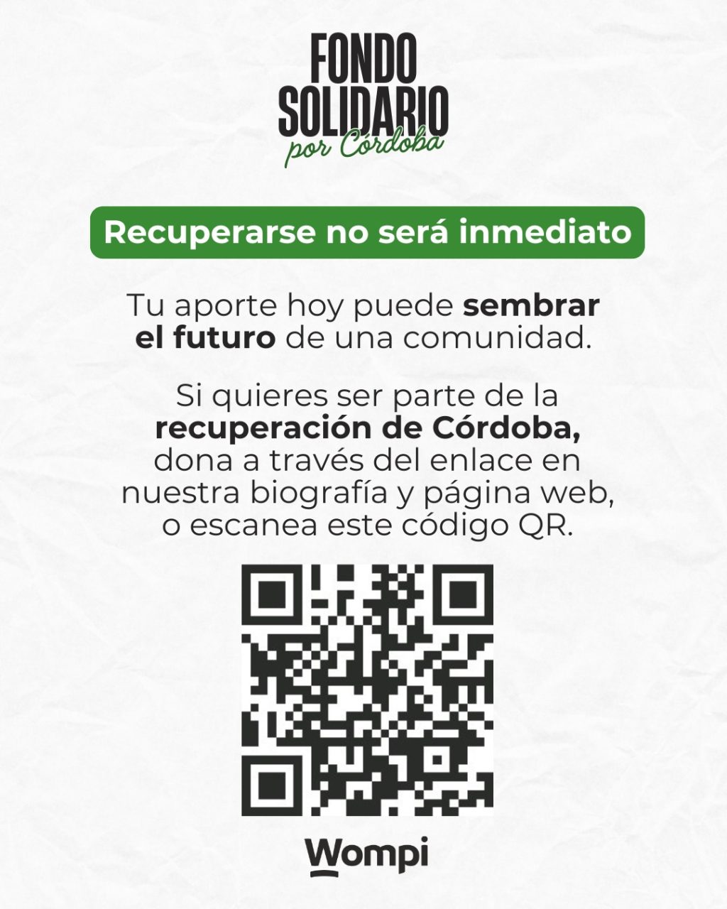 Instagram post from fundaec_org. This post is in position 2.