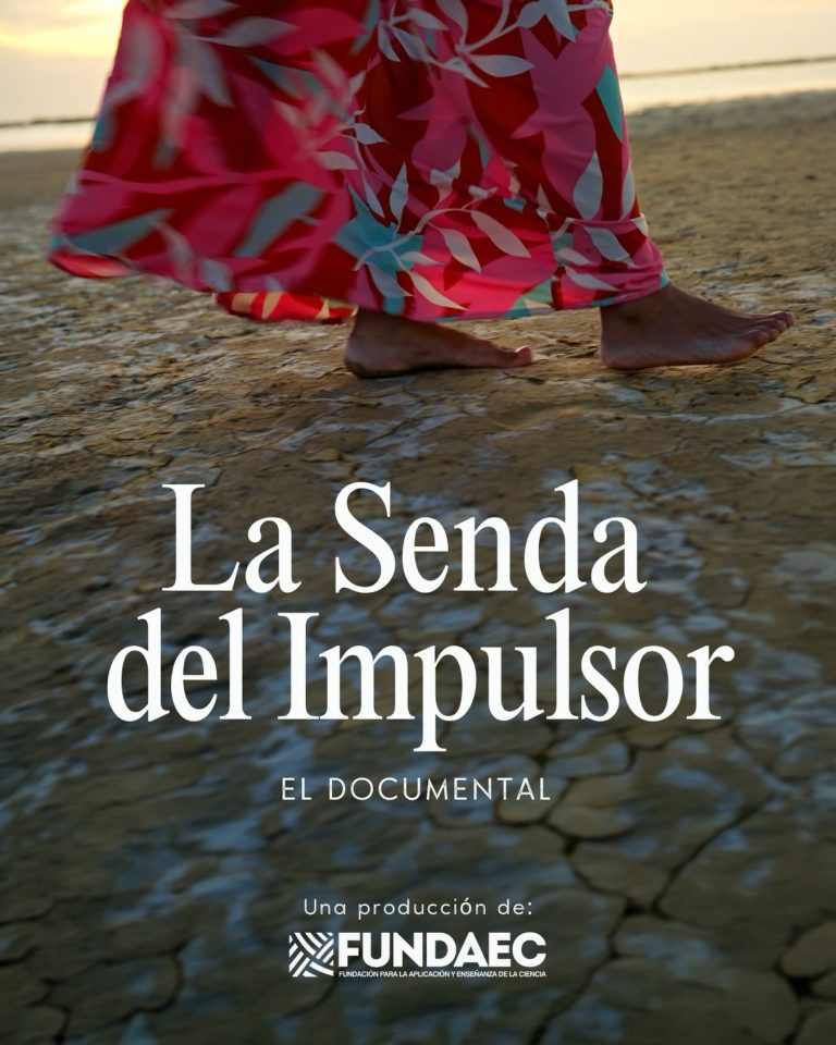 Instagram post from fundaec_org. This post is in position 1.