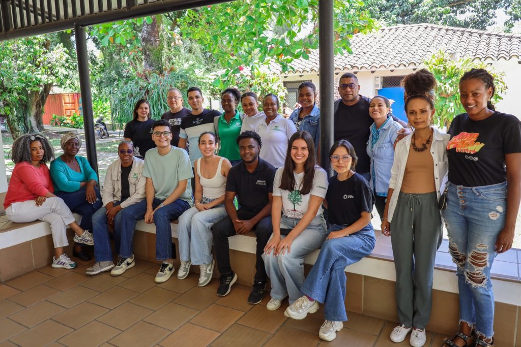 Instagram post from fundaec_org. This post is in position 1.