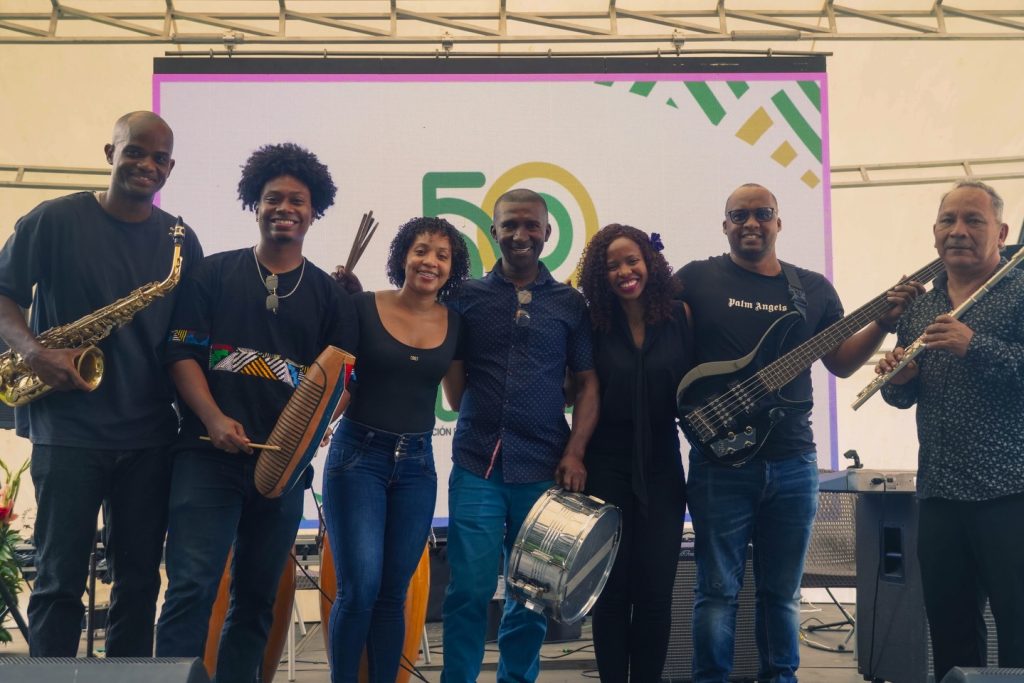 Instagram post from fundaec_org. This post is in position 14.