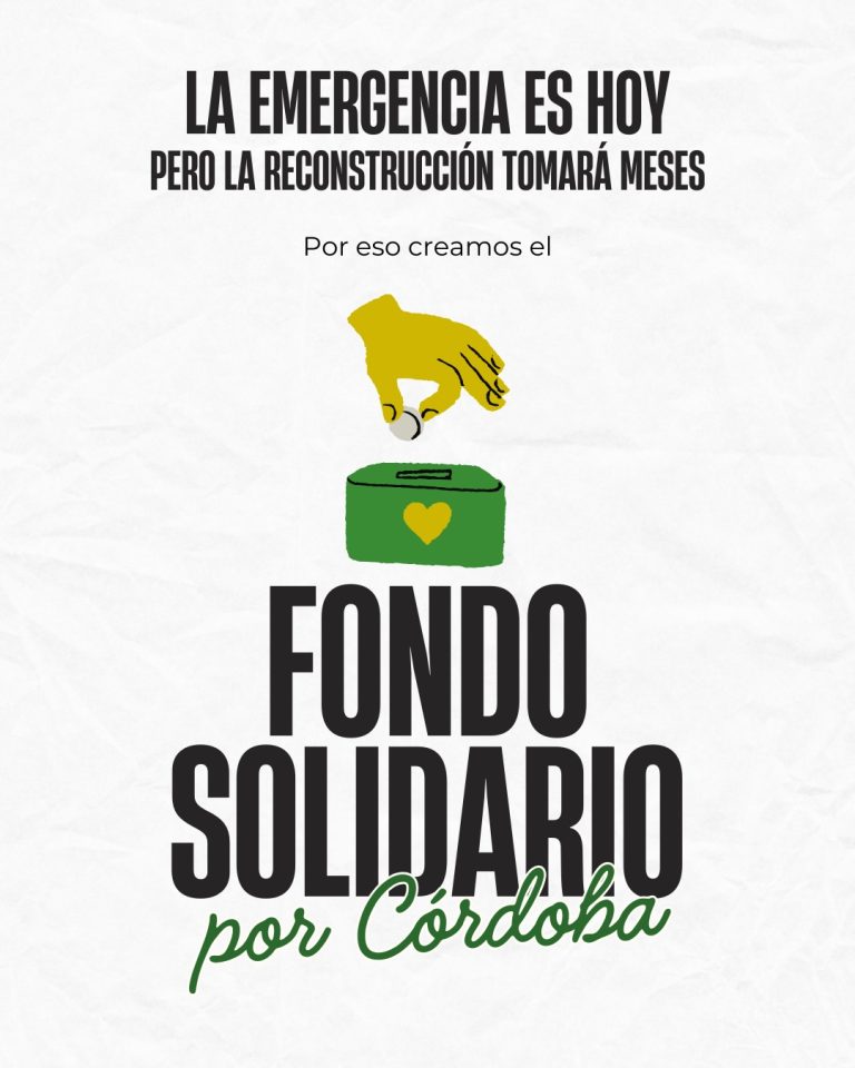 Instagram post from fundaec_org. This post is in position 1.