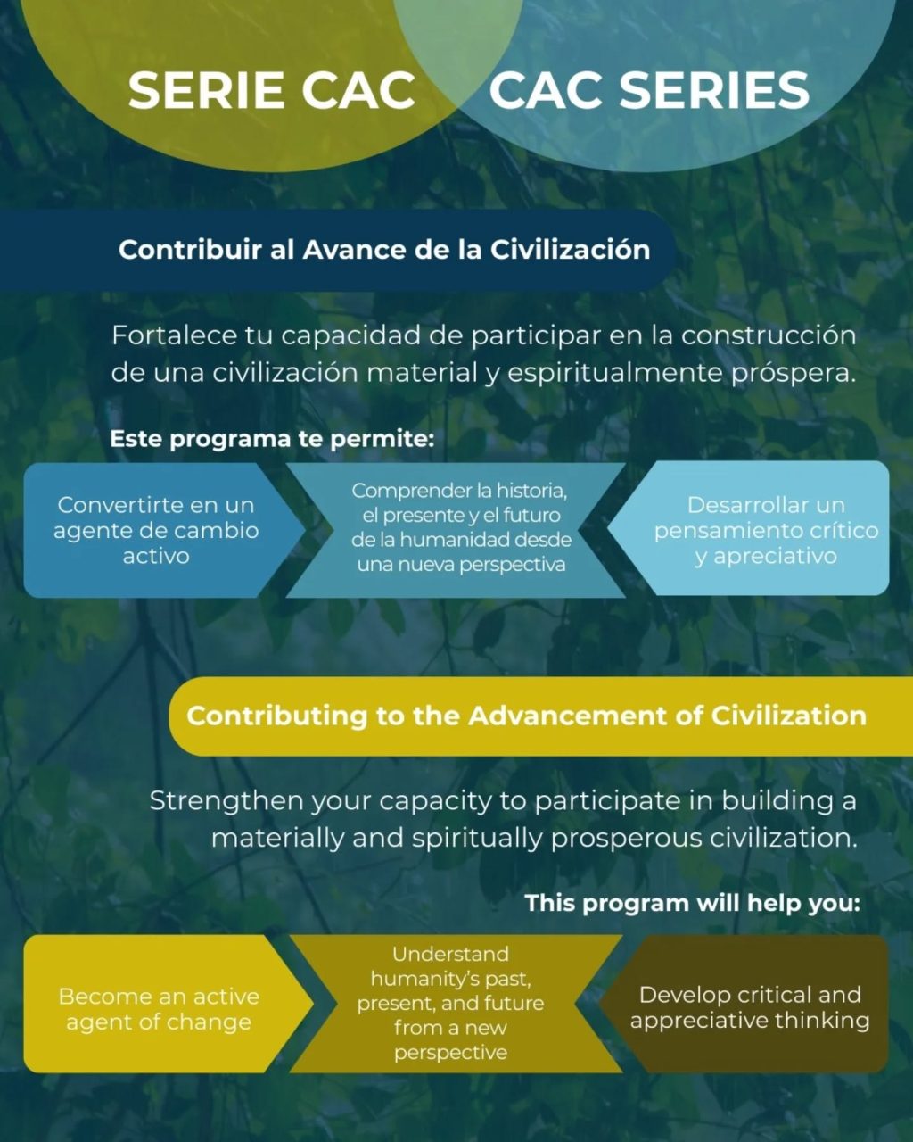 Instagram post from fundaec_org. This post is in position 1.