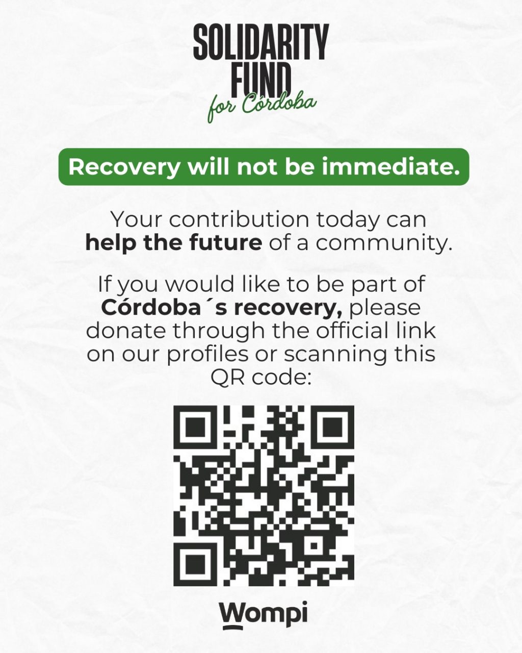 Instagram post from fundaec_org. This post is in position 5.