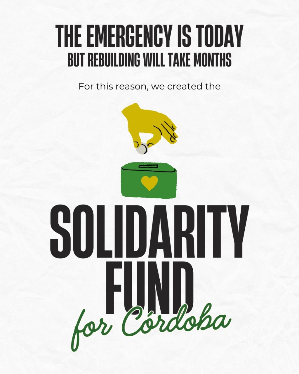 Instagram post from fundaec_org. This post is in position 3.