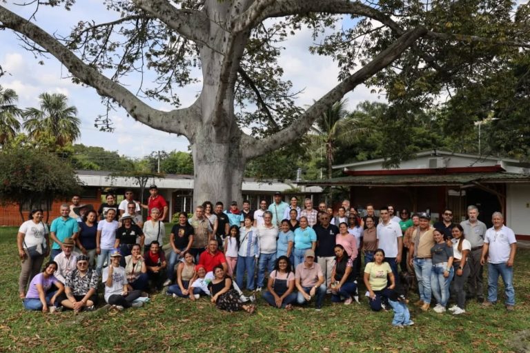 Instagram post from fundaec_org. This post is in position 3.