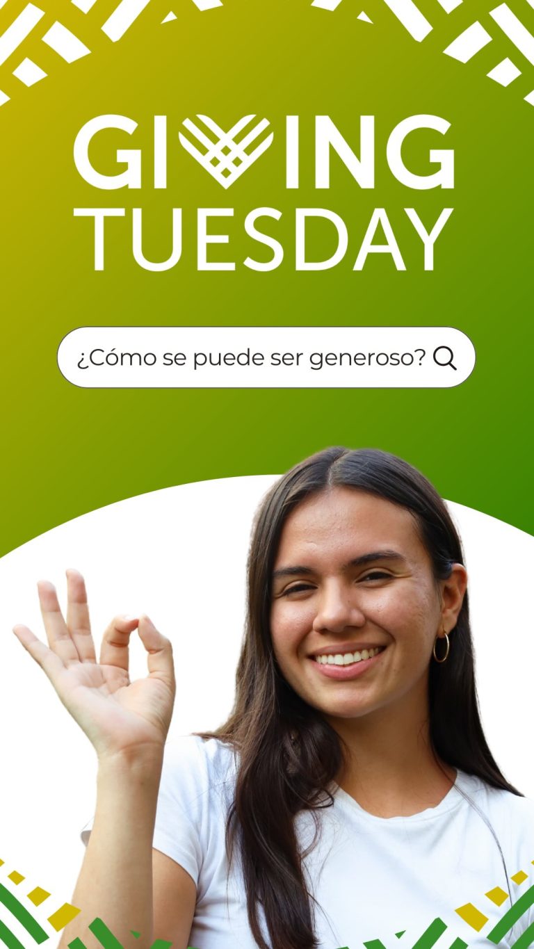 Instagram post from fundaec_org. This post is in position 4.