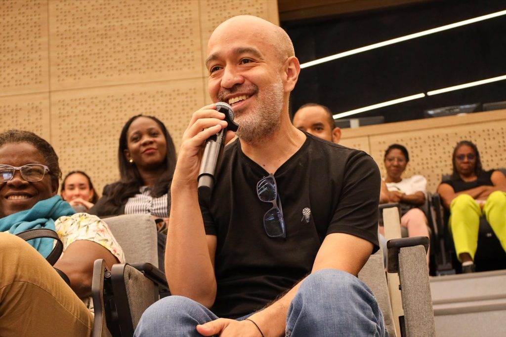 Instagram post from fundaec_org. This post is in position 9.