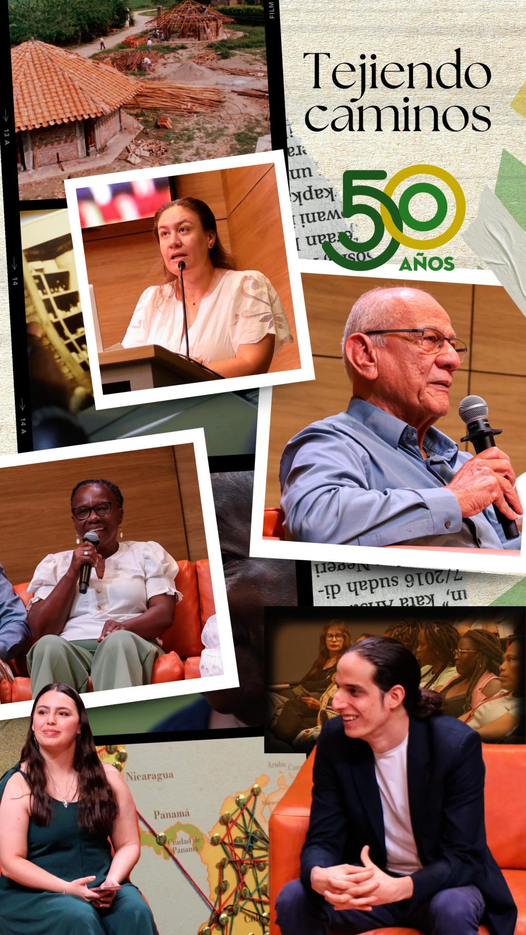 Instagram post from fundaec_org. This post is in position 2.