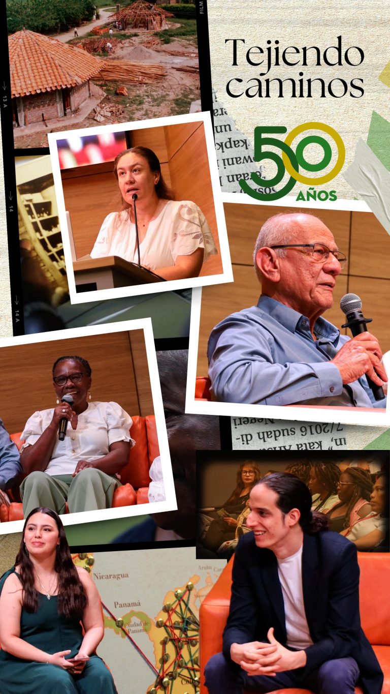 Instagram post from fundaec_org. This post is in position 3.