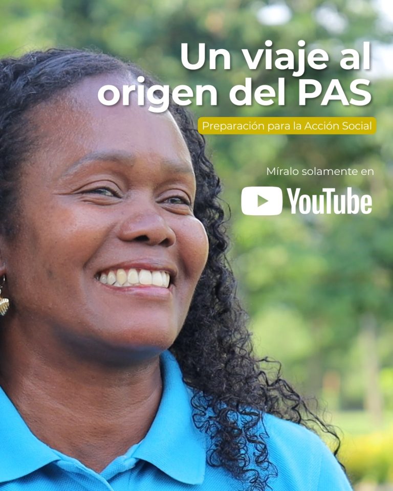 Instagram post from fundaec_org. This post is in position 1.