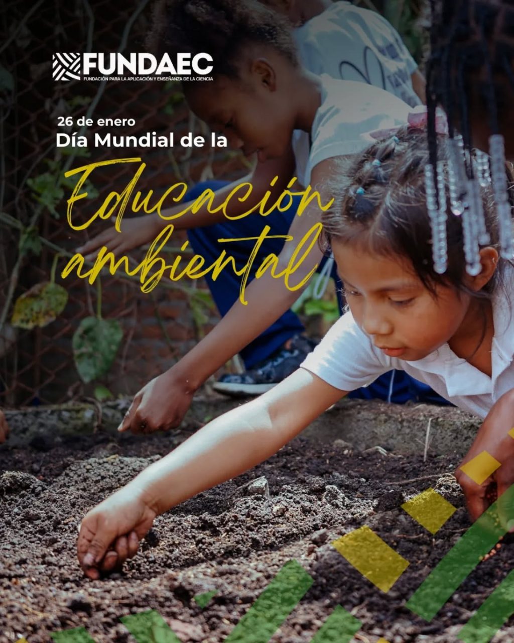 Instagram post from fundaec_org. This post is in position 0.