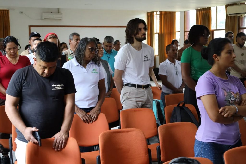 Instagram post from fundaec_org. This post is in position 4.