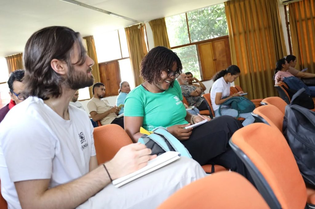 Instagram post from fundaec_org. This post is in position 3.