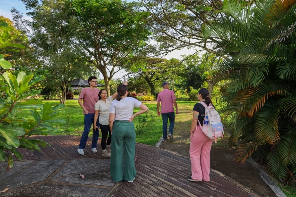 Instagram post from fundaec_org. This post is in position 12.