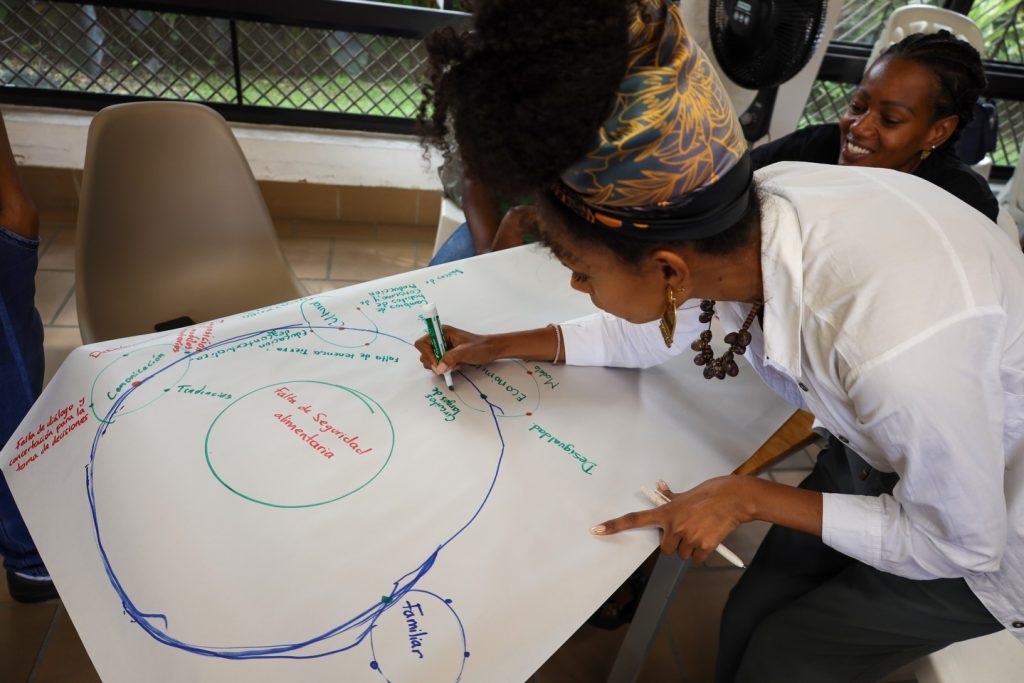 Instagram post from fundaec_org. This post is in position 5.