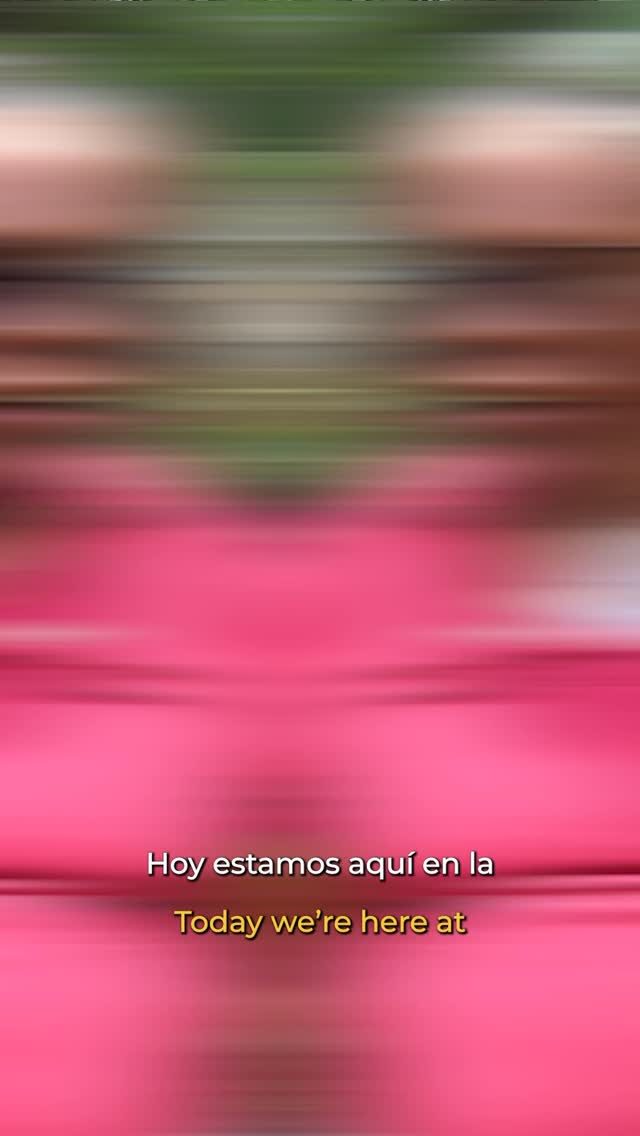 Instagram post from fundaec_org. This post is in position 0.