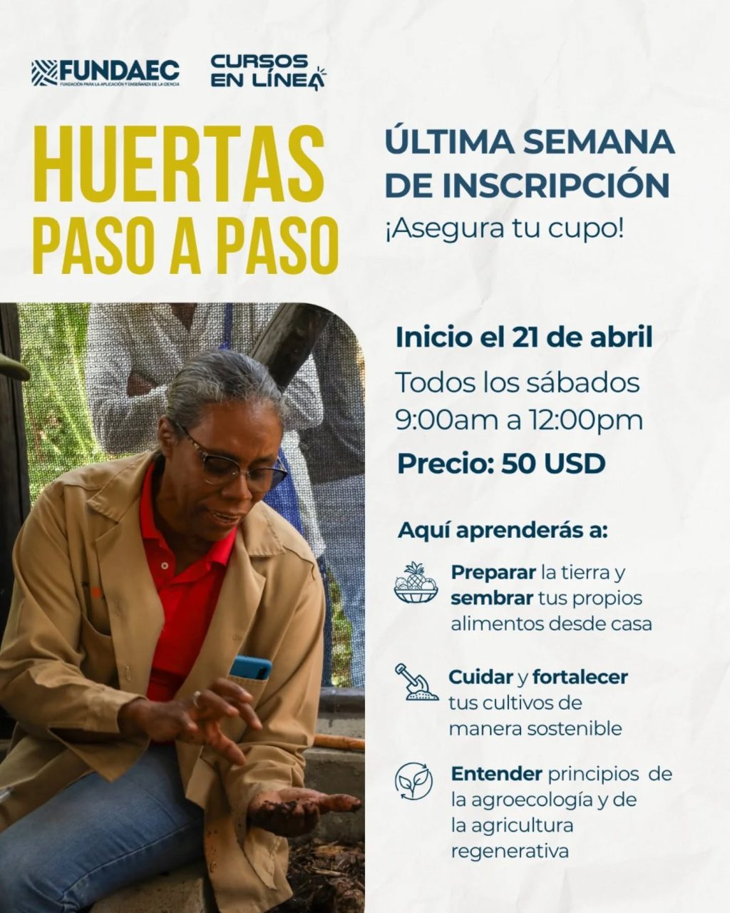 Instagram post from fundaec_org. This post is in position 0.