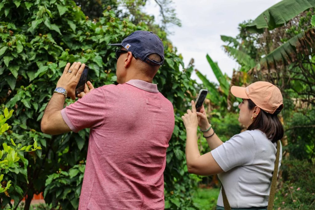 Instagram post from fundaec_org. This post is in position 8.