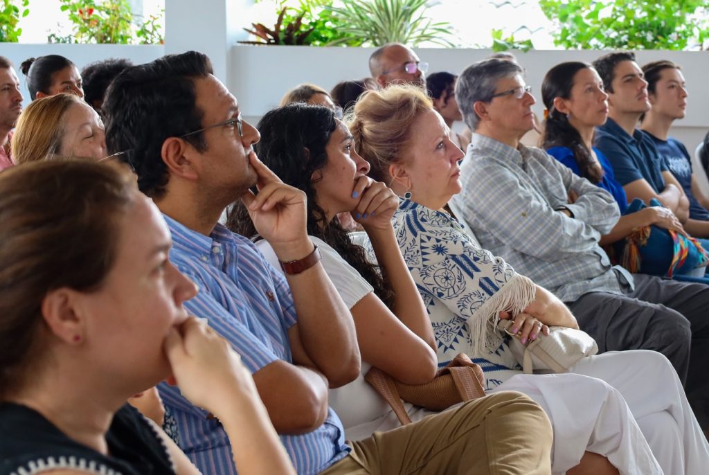 Instagram post from fundaec_org. This post is in position 2.