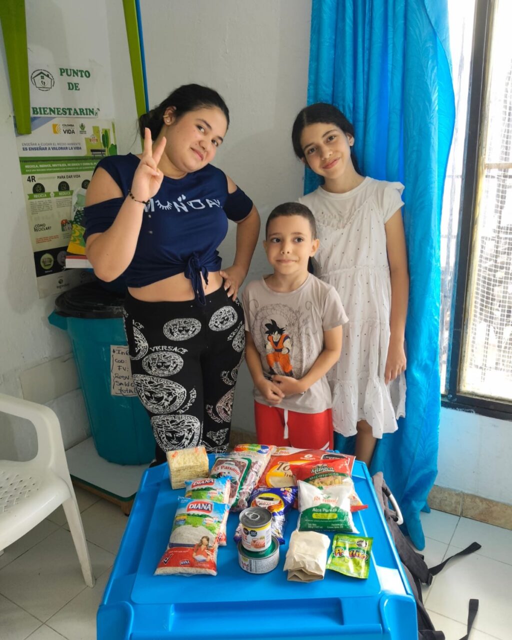 Instagram post from fundaec_org. This post is in position 4.