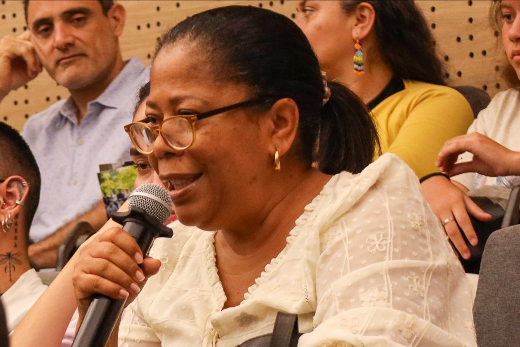 Instagram post from fundaec_org. This post is in position 11.