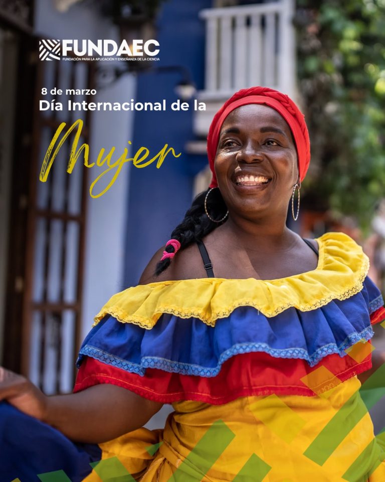 Instagram post from fundaec_org. This post is in position 1.