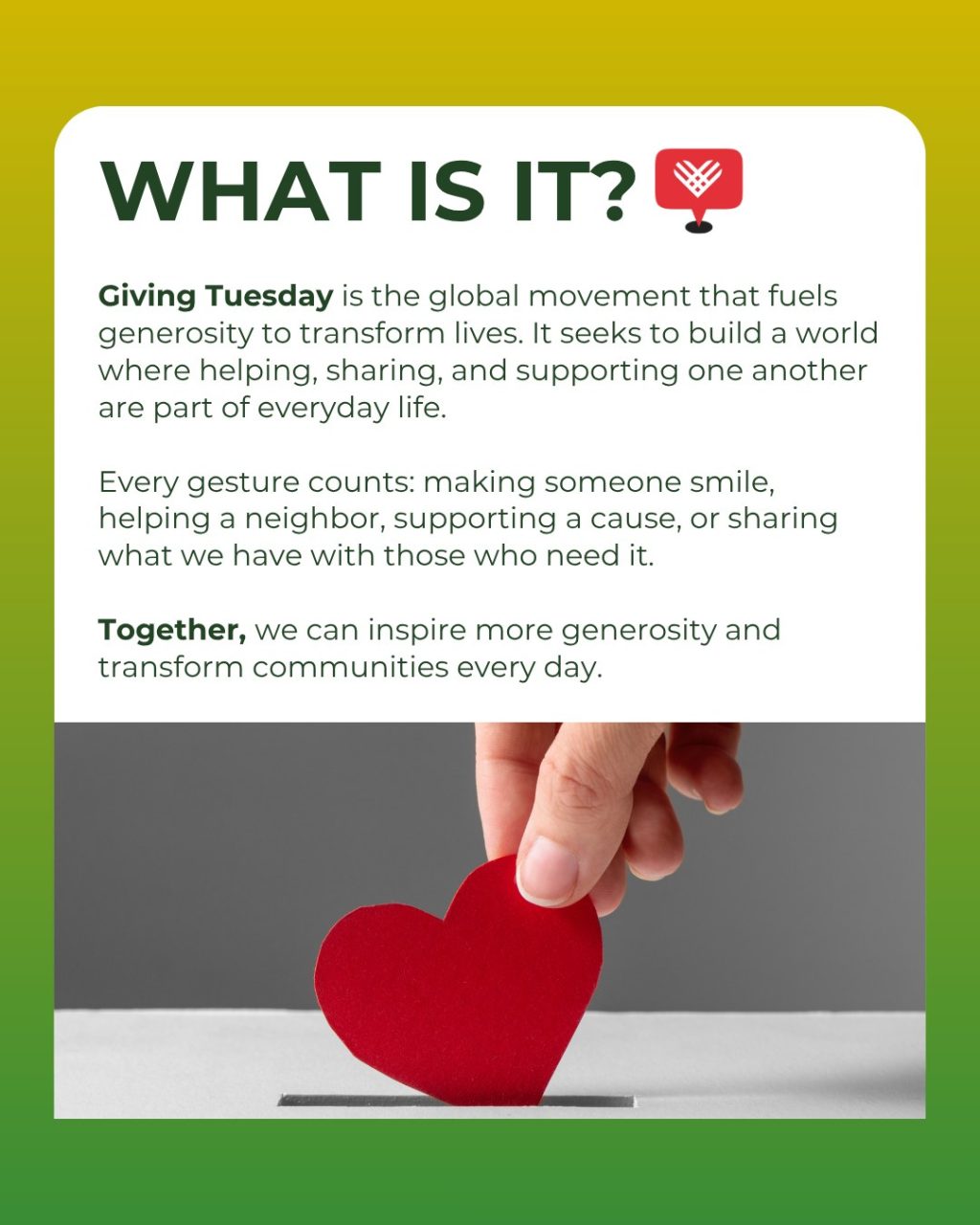 Instagram post from fundaec_org. This post is in position 4.