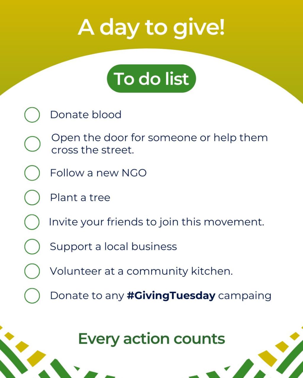 Instagram post from fundaec_org. This post is in position 1.