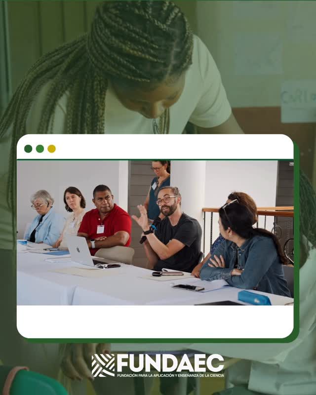 Instagram post from fundaec_org. This post is in position 4.
