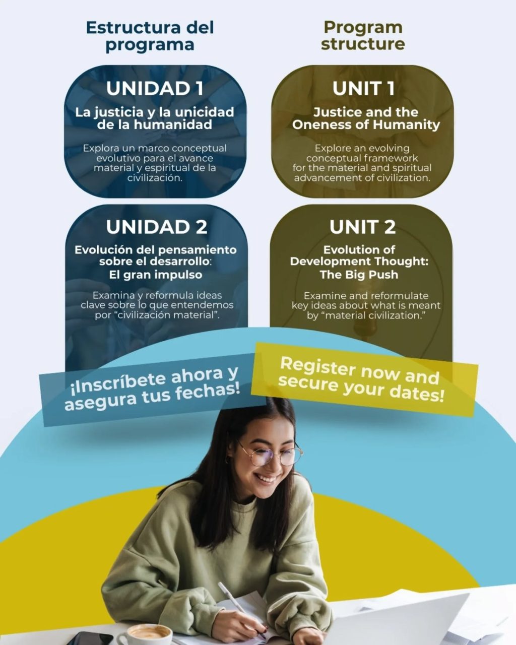 Instagram post from fundaec_org. This post is in position 2.