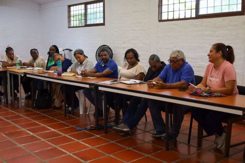 Instagram post from fundaec_org. This post is in position 2.