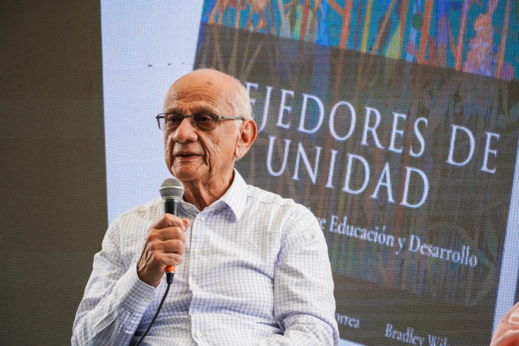 Instagram post from fundaec_org. This post is in position 3.